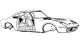 Karosse category icon/image